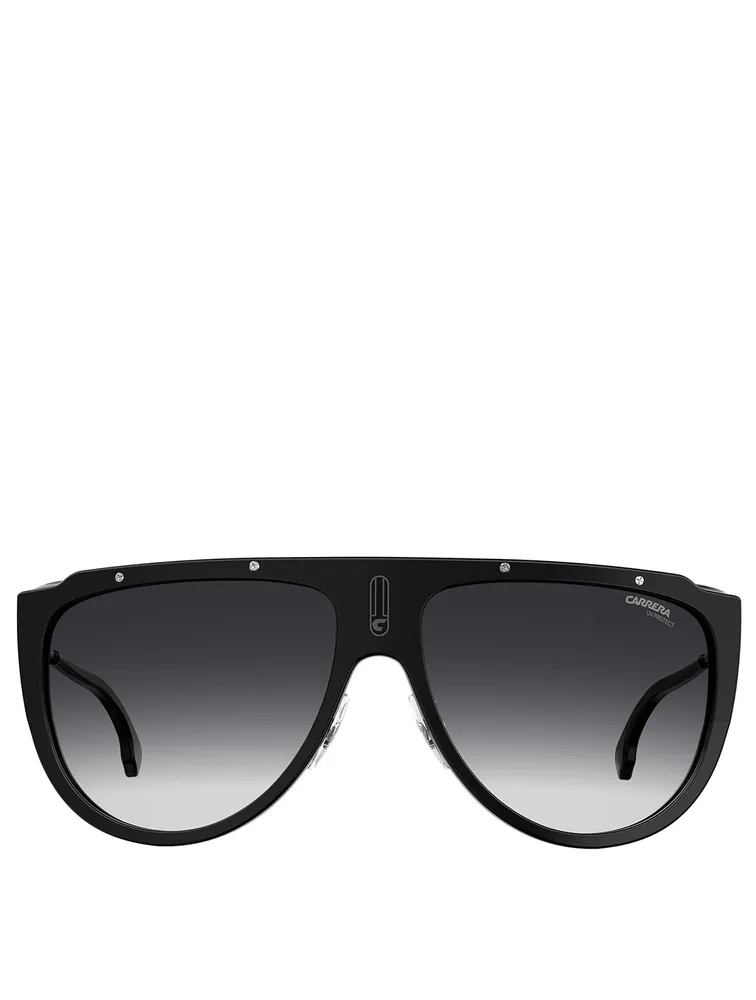 Carrera 1023/S Shield Sunglasses