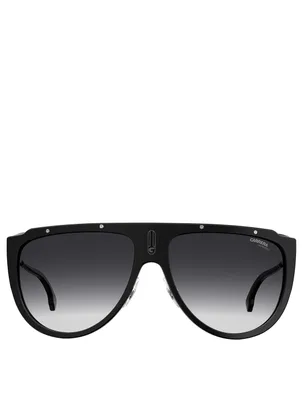 Carrera 1023/S Shield Sunglasses
