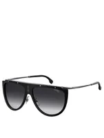 Carrera 1023/S Shield Sunglasses