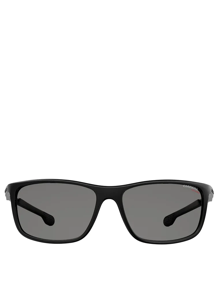 Carrera 4013/S Rectangular Sunglasses