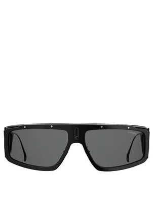 Carrera Facer Shield Sunglasses