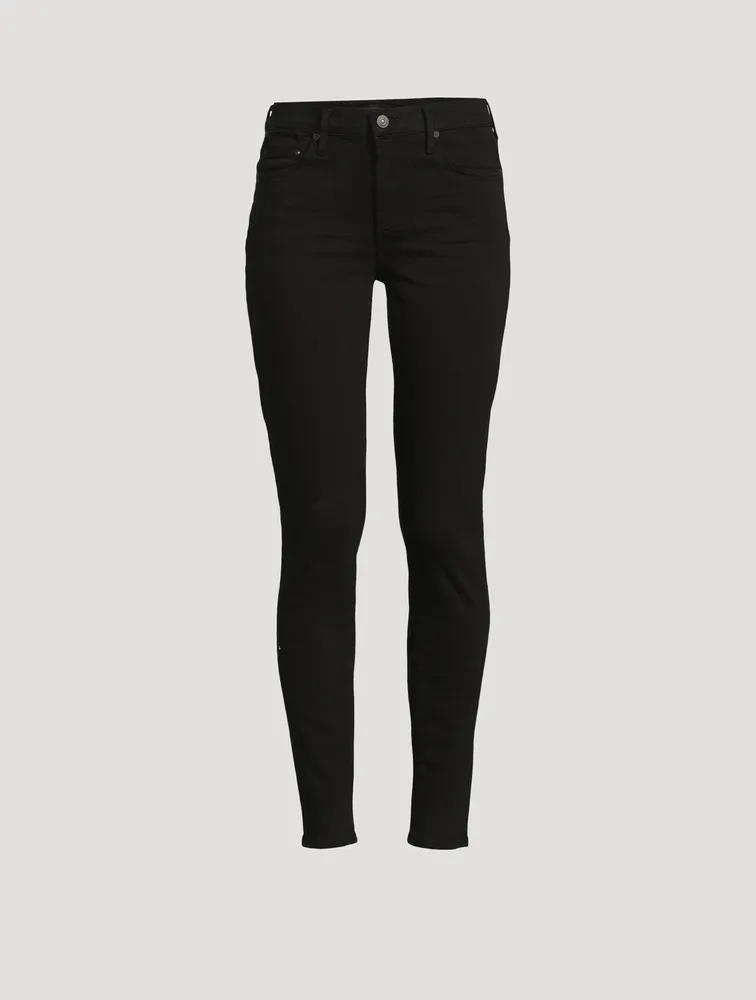 Rocket Skinny Jeans