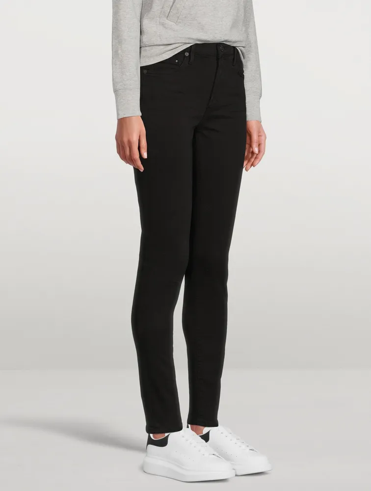 Rocket Skinny Jeans