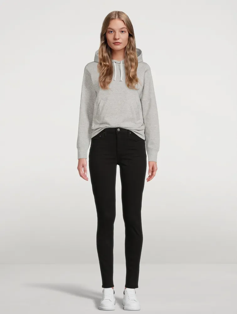 Rocket Skinny Jeans