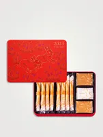 Lunar New Year Cookie Assortment