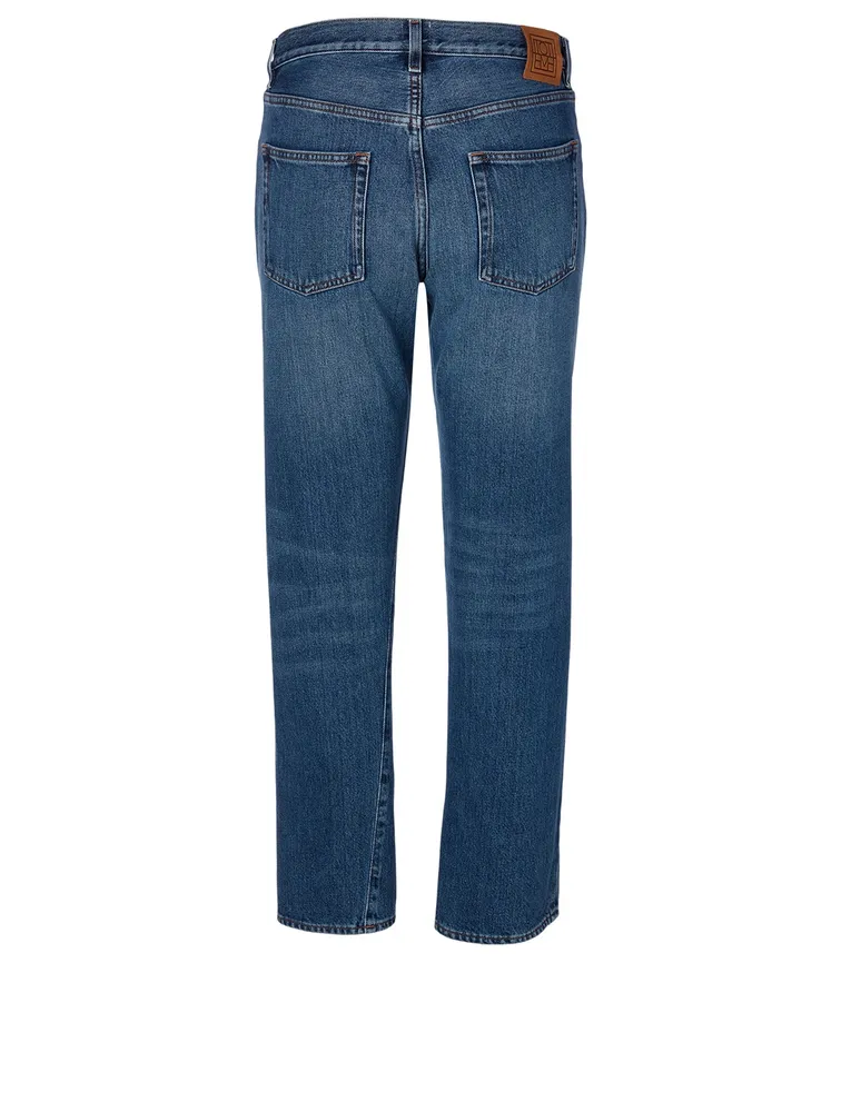 Original Cotton Jeans