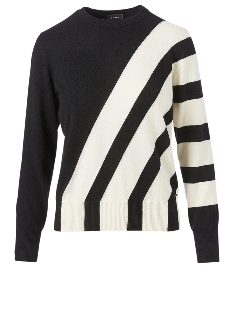 Cashmere Sweater