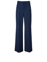 Floyd Wool Dress Pants