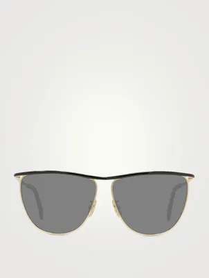 Round Sunglasses