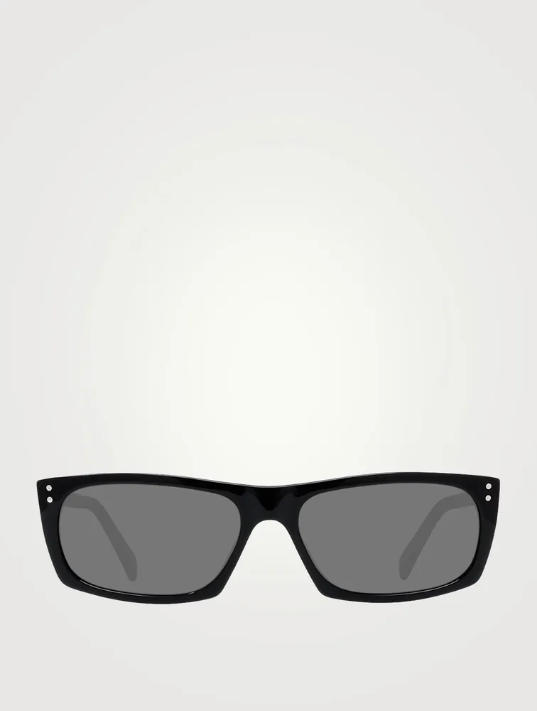 Rectangular Sunglasses