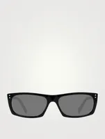 Rectangular Sunglasses