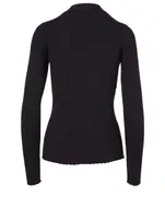 Anatasia V-Neck Sweater
