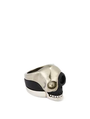 Skull Ring