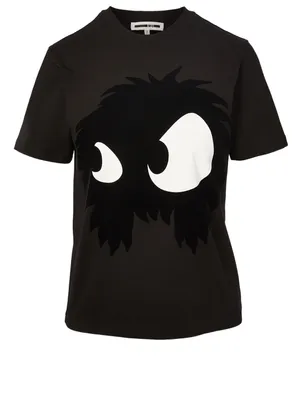 Chester Monster Cotton T-Shirt
