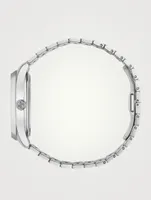 G-Timeless Stainless Steel Bracelet Watch