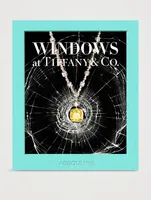 Windows At Tiffany And Co. Book