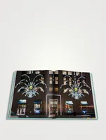 Windows At Tiffany And Co. Book