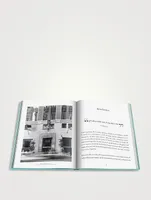 Windows At Tiffany And Co. Book