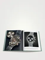 Rolex: The Impossible Collection Book