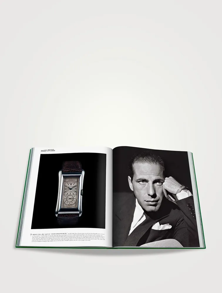 Rolex: The Impossible Collection Book