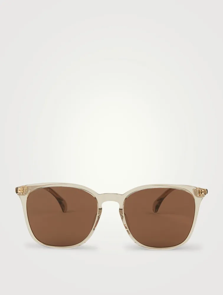 Square Sunglasses