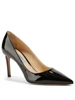 Patent Leather Pumps