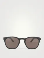 SL 28 Square Sunglasses