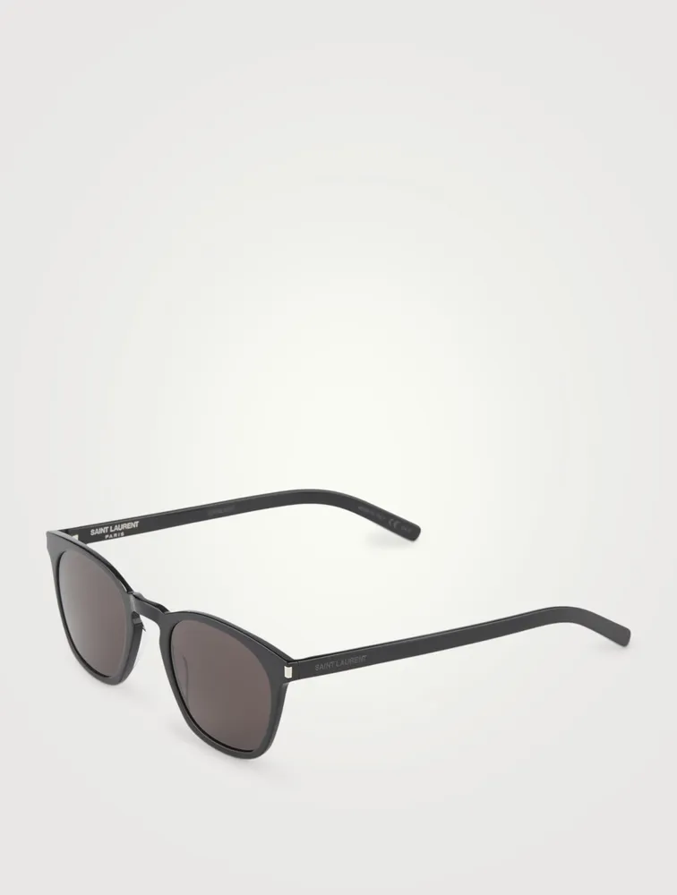 SL 28 Square Sunglasses