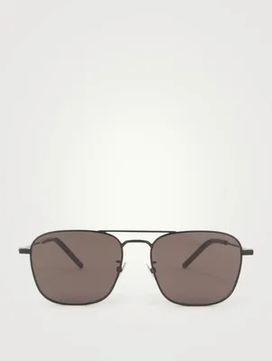 SL Aviator Sunglasses