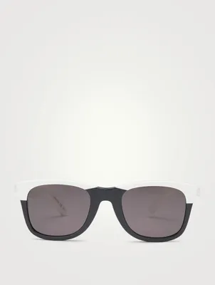 SL 51 Square Sunglasses