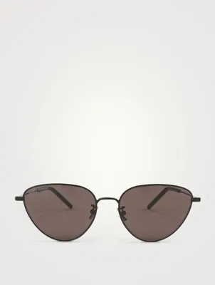 SL 310 Cat Eye Sunglasses