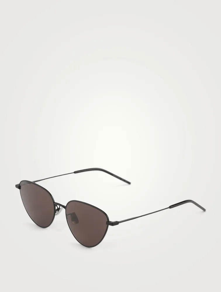 SL 310 Cat Eye Sunglasses