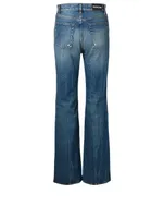 Cotton Japanese Jeans
