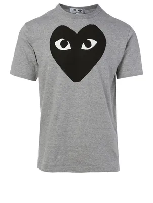 Graphic Heart T-Shirt