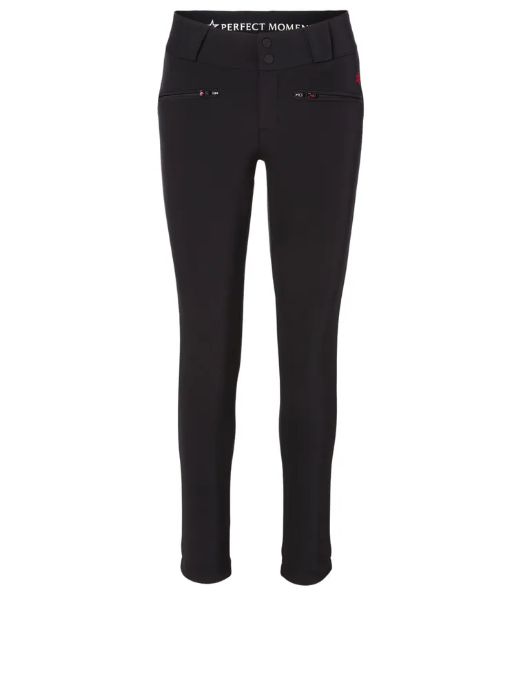 Aurora Skinny Pants