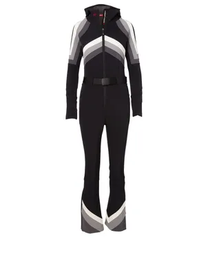 Tignes One-Piece Ski Suit