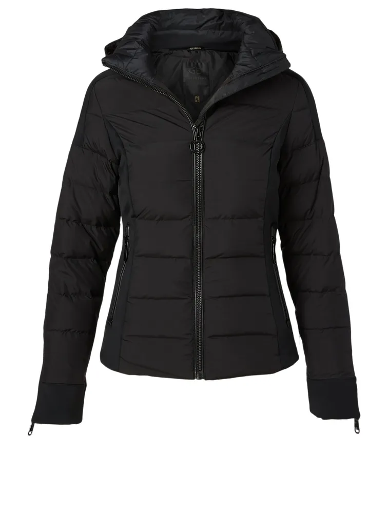 Almeta Down Jacket