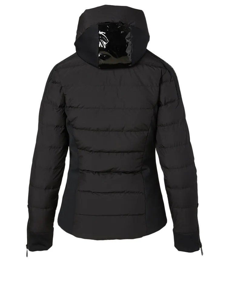 Almeta Down Jacket