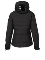 Almeta Down Jacket