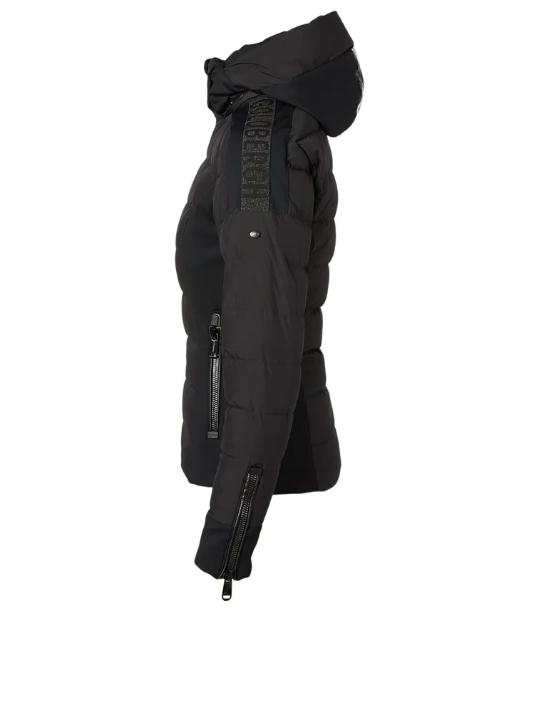 Almeta Down Jacket