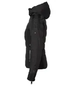 Almeta Down Jacket