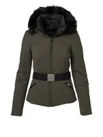 Hida Down Jacket