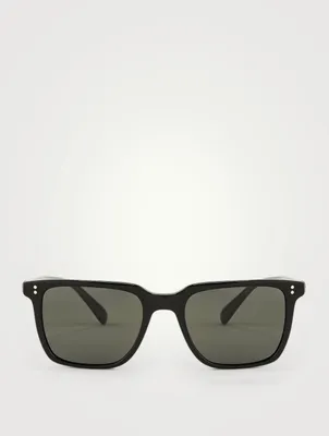 Lachman Square Sunglasses