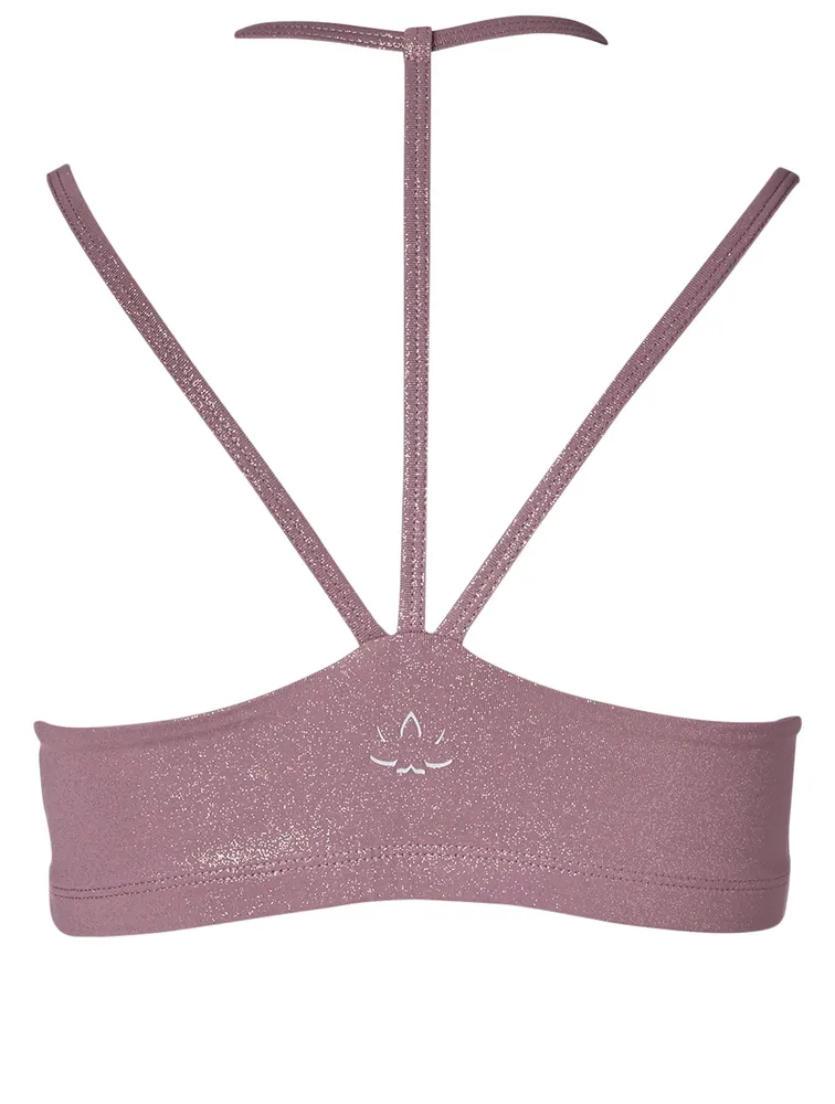 Twinkle Sports Bra