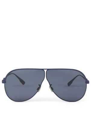 DiorCamp Aviator Sunglasses