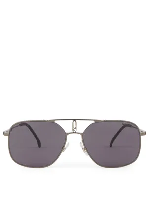 Carrera 1024/S Square Sunglasses