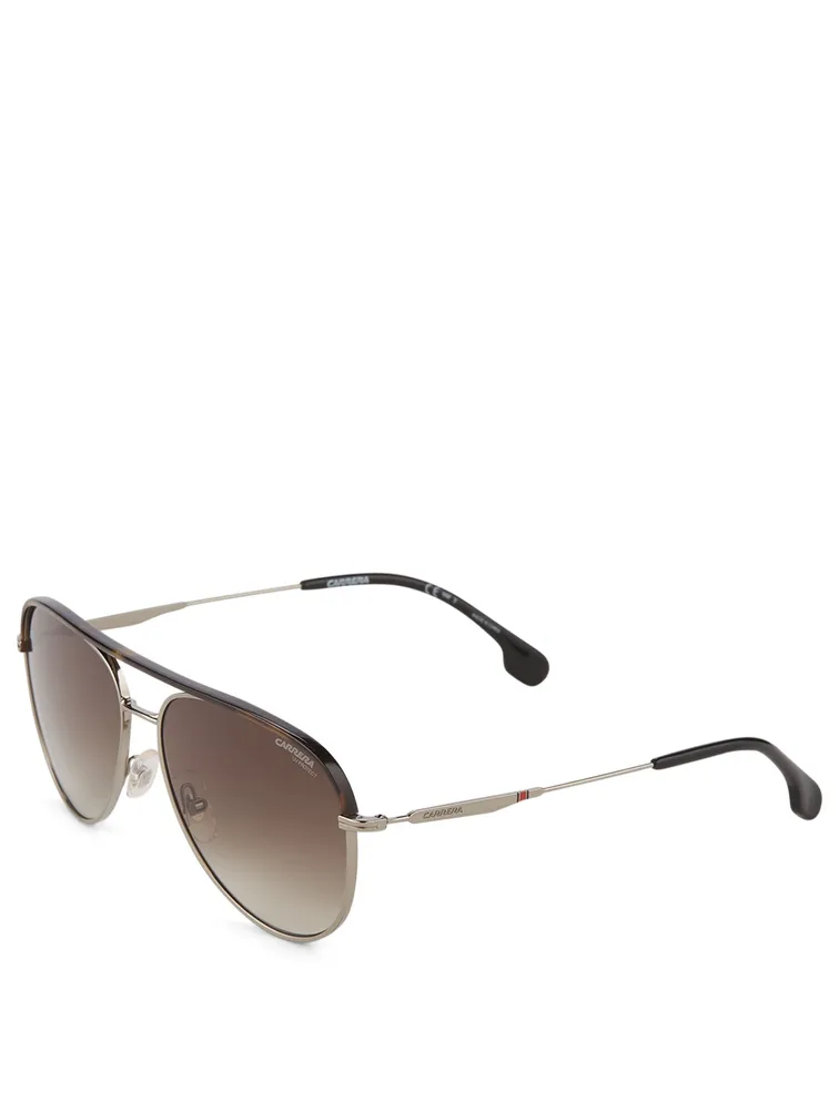 Carrera 209/S Aviator Sunglasses