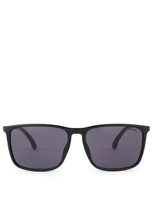 Carrera /S Square Sunglasses