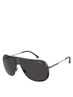 Carrera Lens3S Shield Sunglasses