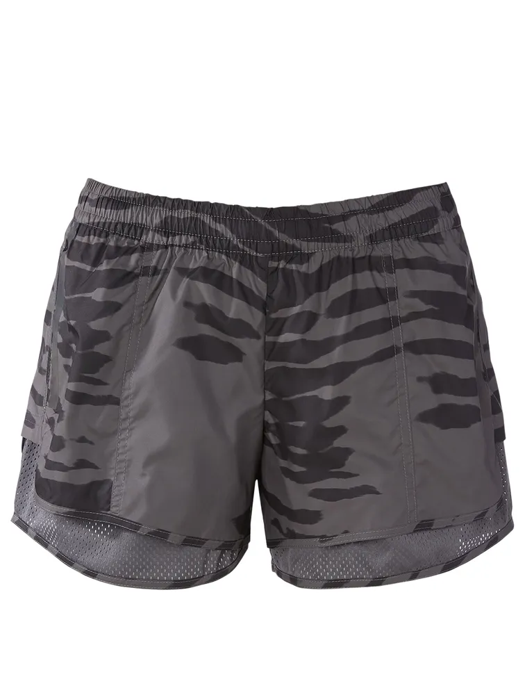 Run M20 Shorts